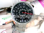 Free Shipping:Fashion Style Ladies Watch Wrist Watch Women Watch