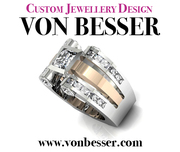 Von Besser Jewellery : Custom Jewellery Design