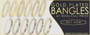 Oro Laminado | Gold Plated Jewelry At Wholesale Price