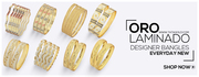 Choose Indian Gold Plated Jewelry | Oro Laminado  At Wholesale Price