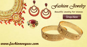 Wholesale Fashion Jewelry |Gold Plated Jewelry | Costume Jewelry