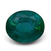 Buy 13.39 ct GIA Certified Emerald