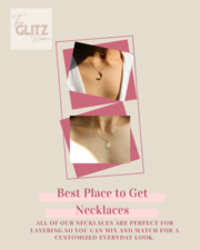 Best sites for Online Jewelry Shopping | The Glitz Room