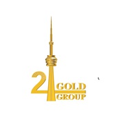 Buy Gold & Silver in Toronto - 24 Gold Group Ltd..